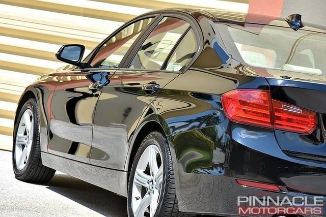 2013 Bmw 3 Series 328i For Sale 81609 Mcg
