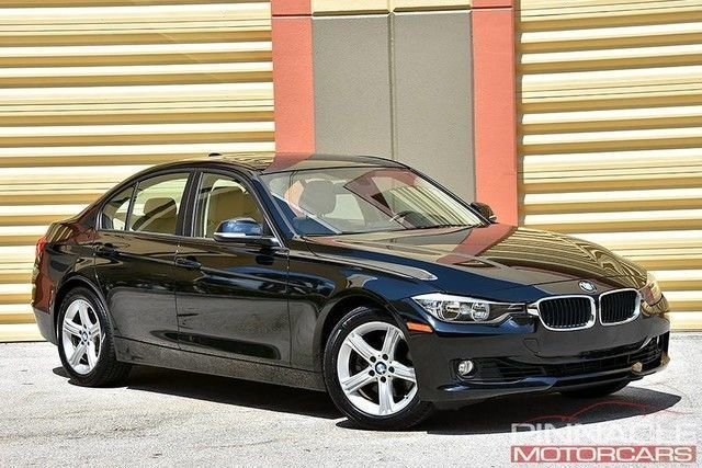 2013 Bmw 3 Series 328i For Sale 81609 Mcg