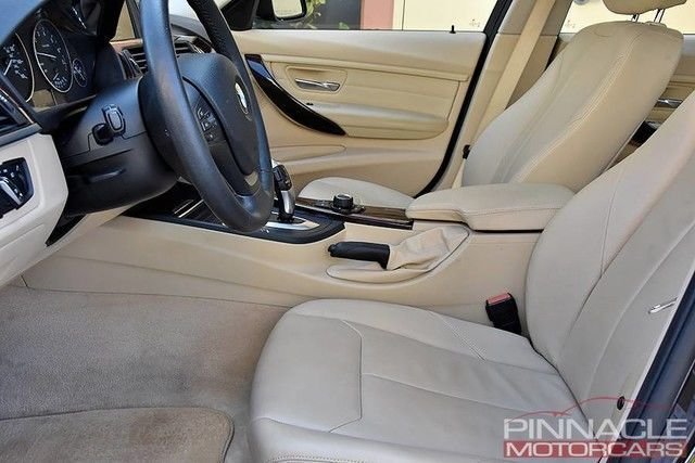 2013 Bmw 3 Series 328i For Sale 81609 Mcg