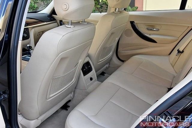 2013 Bmw 3 Series 328i For Sale 81609 Mcg