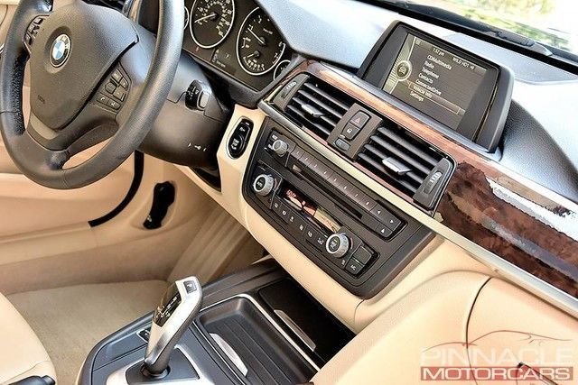 2013 Bmw 3 Series 328i For Sale 81609 Mcg