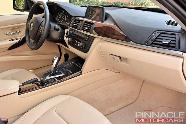 2013 Bmw 3 Series 328i For Sale 81609 Mcg