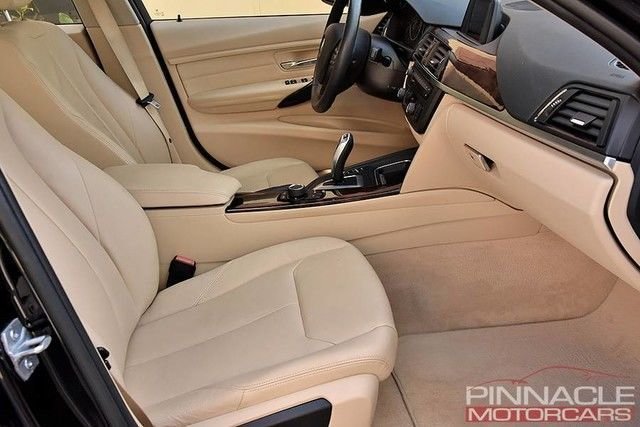 2013 Bmw 3 Series 328i For Sale 81609 Mcg