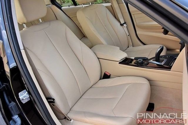 2013 Bmw 3 Series 328i For Sale 81609 Mcg