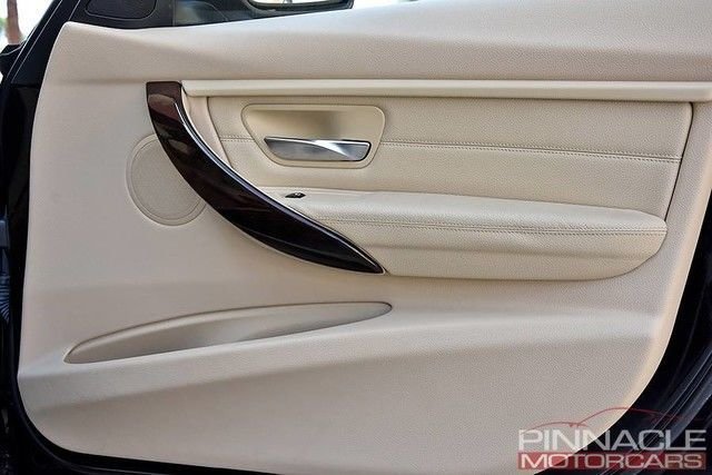 2013 Bmw 3 Series 328i For Sale 81609 Mcg