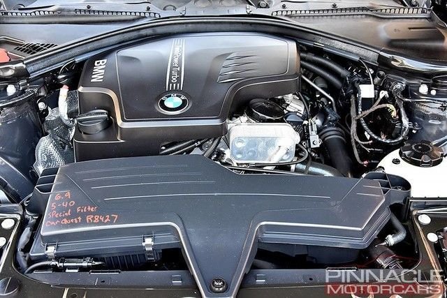 2013 Bmw 3 Series 328i For Sale 81609 Mcg