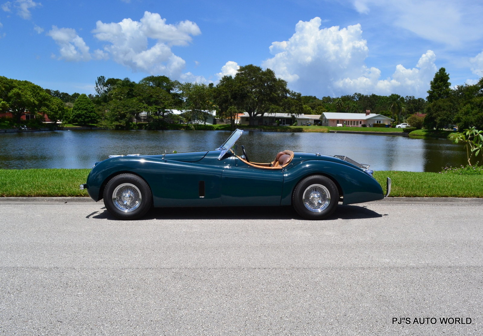 355224f5e14a hd 1952 jaguar xk120