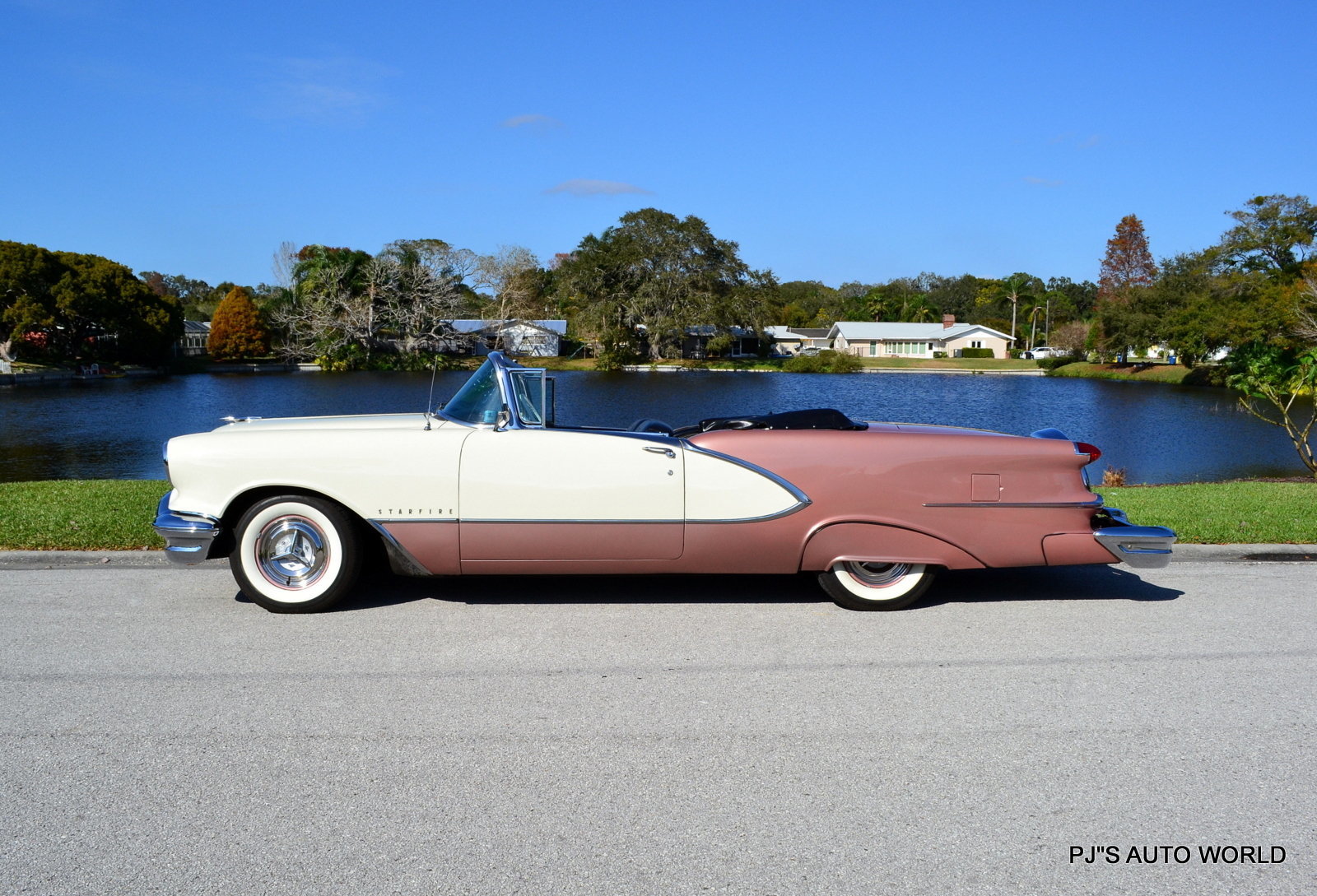 380e09a04ea hd 1956 oldsmobile ninety eight