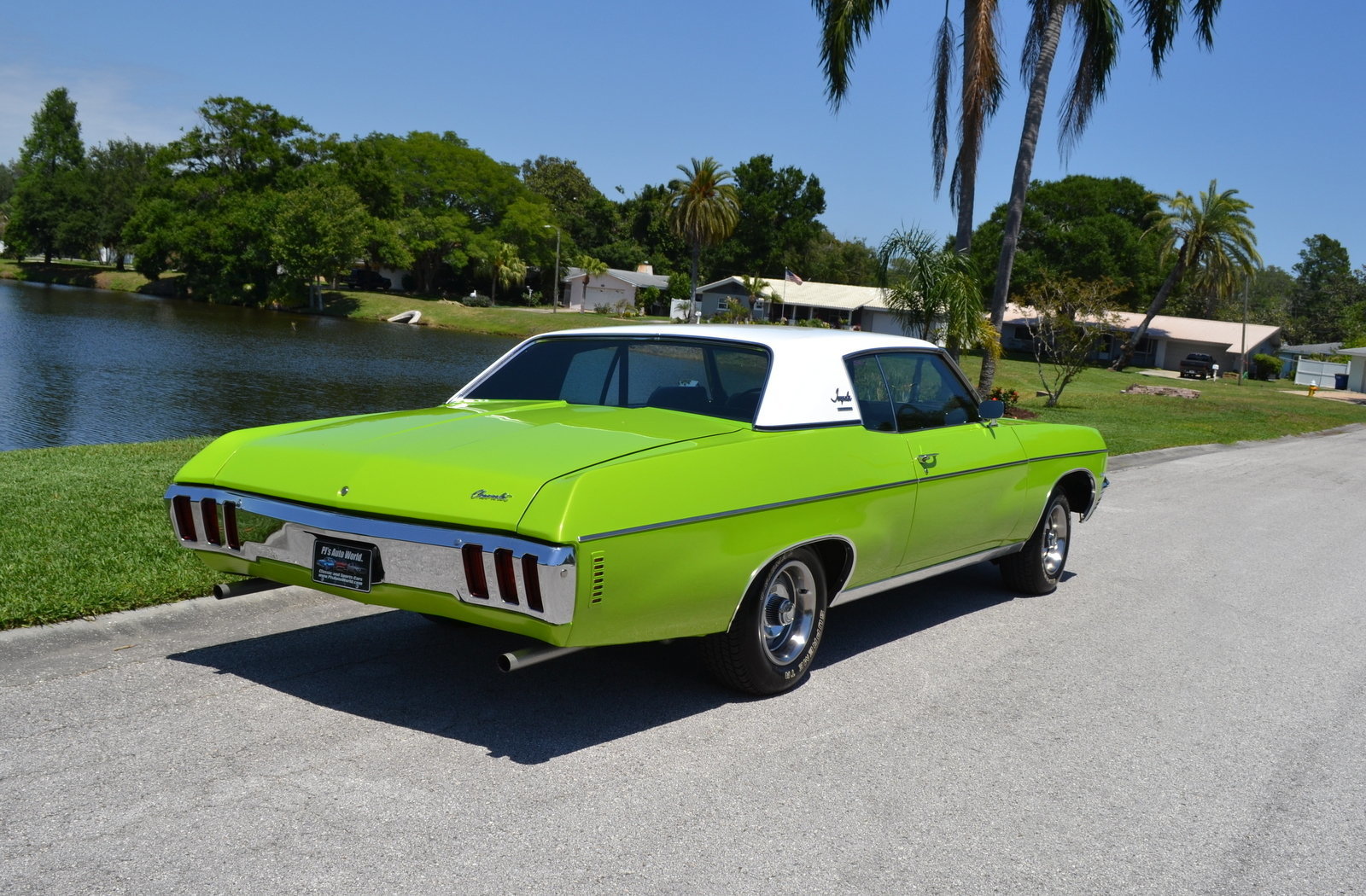 Pj Classic Cars Tampa Pj Classic Cars Tampa
