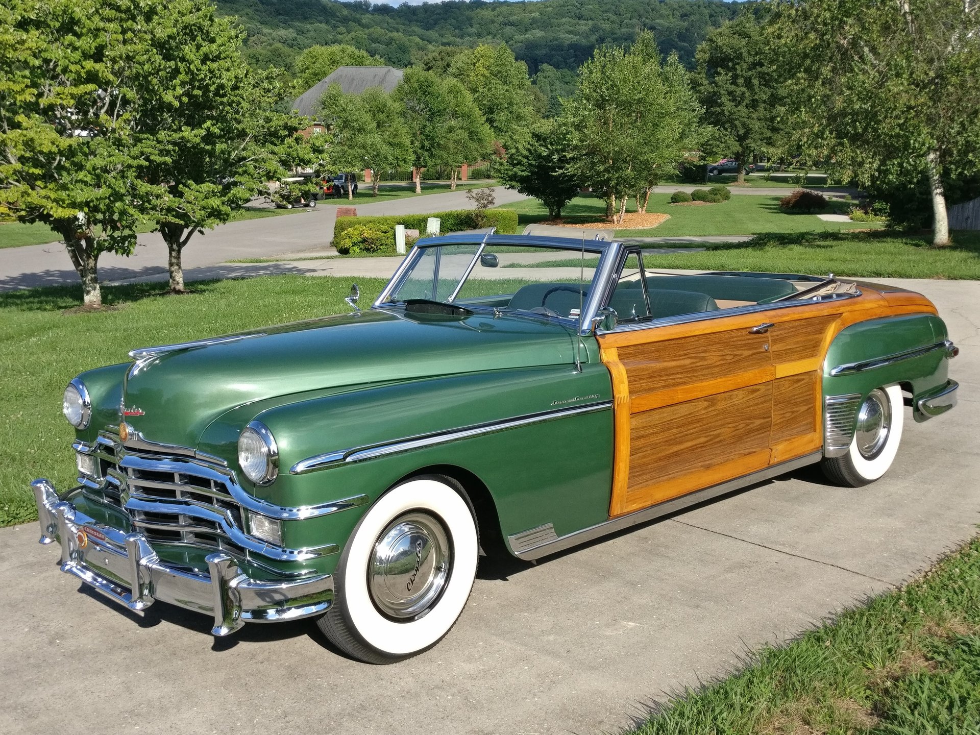 35489fa4dfd hd 1949 chrysler town and country