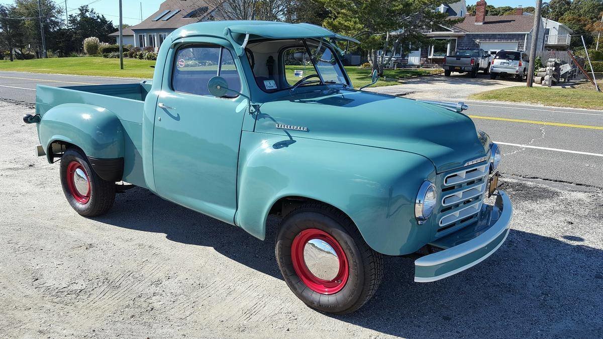 1069461c5dfc0 hd 1953 studebaker 2r5 1 2 ton pickup