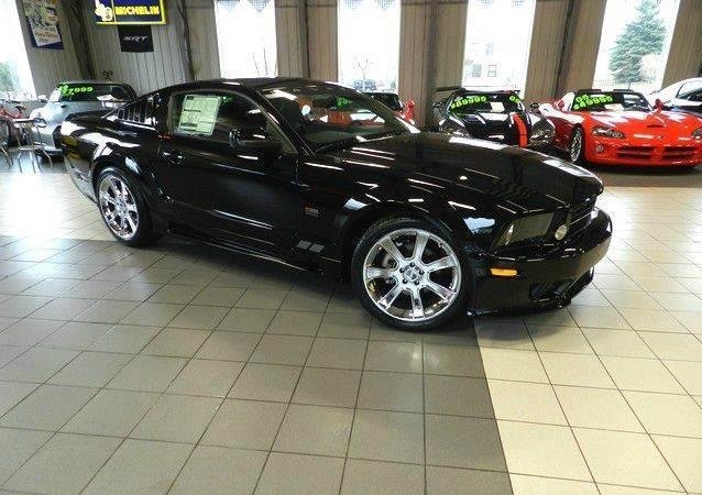 109550c668135 hd 2009 ford mustang