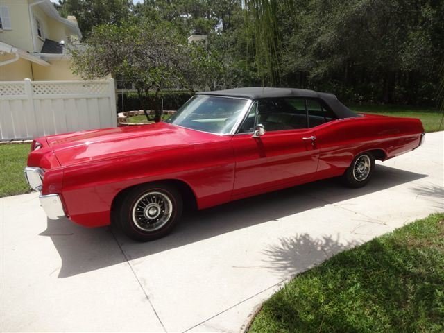 11359aec09352 hd 1967 pontiac bonneville convertible