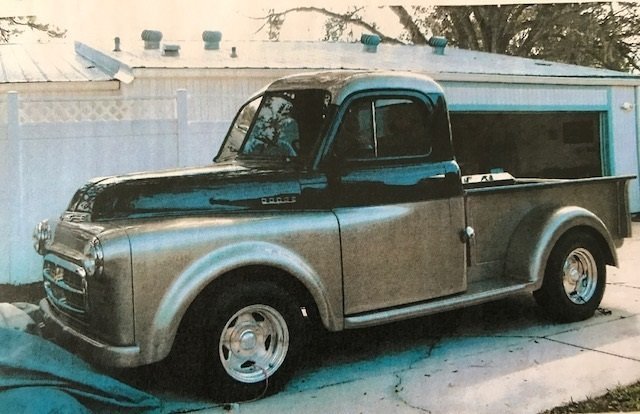 11563c00a38d5 hd 1953 dodge 1 2 ton pickup