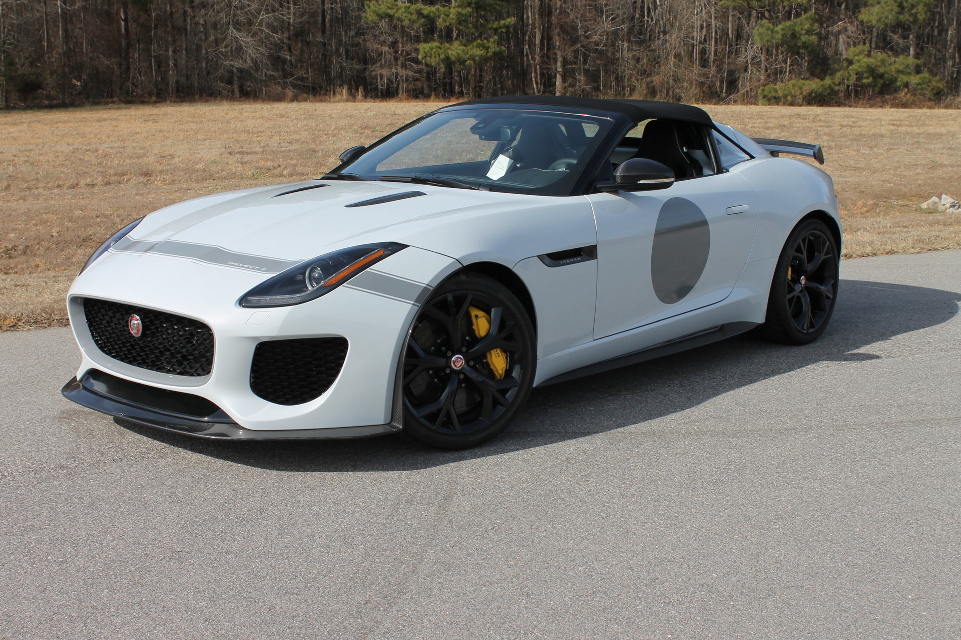 121625fe6c65f hd 2016 jaguar f type project 7