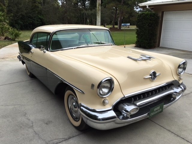 11995dac8660d hd 1955 oldsmobile 88 hardtop