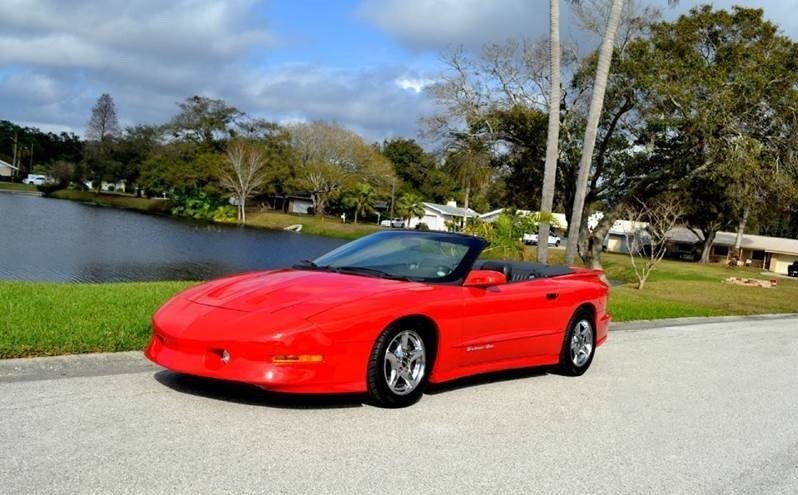 1264889567ffe hd 1996 pontiac trans am convertible