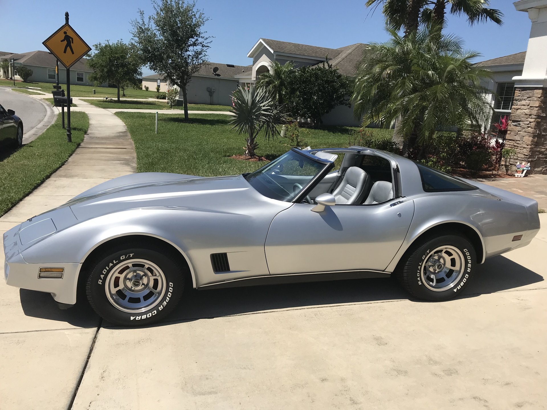 17369c2abd901 hd 1981 chevrolet corvette coupe