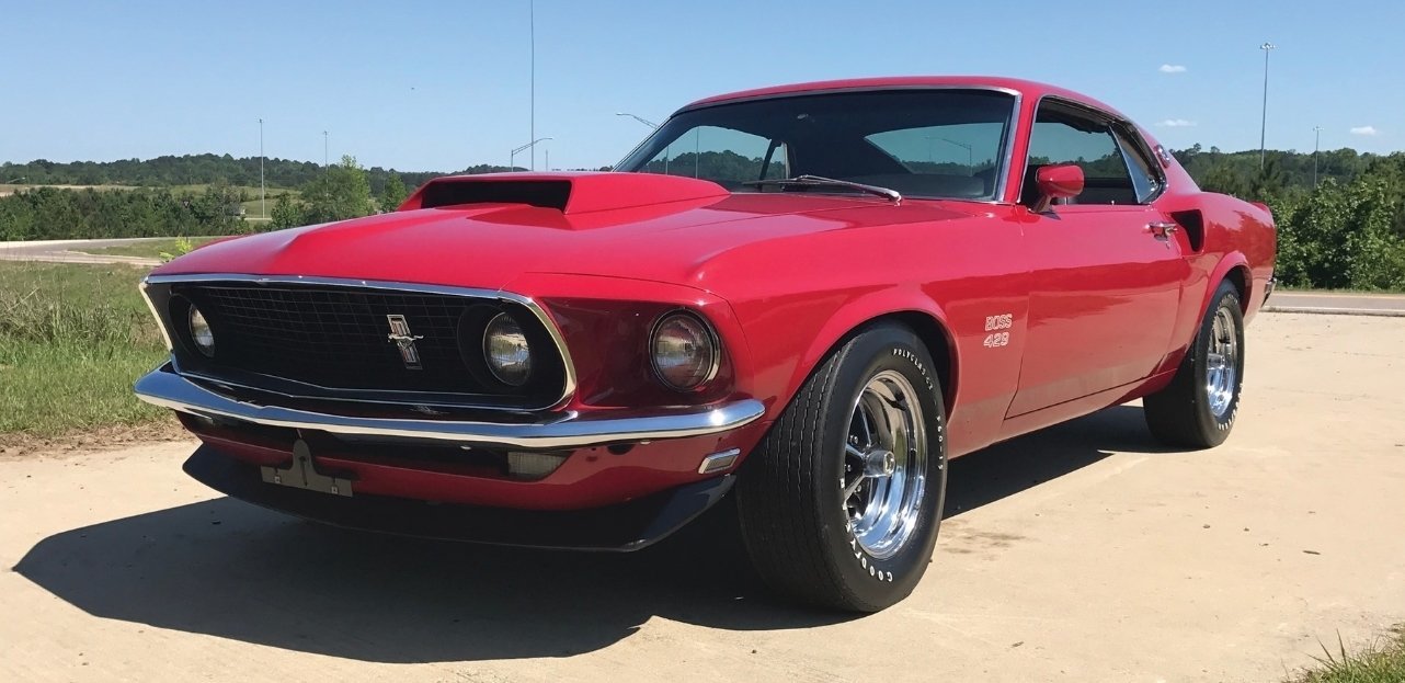 20560a7fca708 hd 1969 ford mustang boss 429 fastback