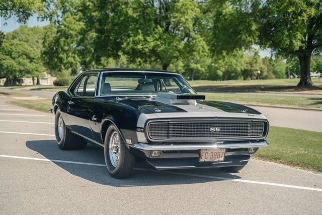 2272759731747 hd 1968 chevrolet camaro pro street