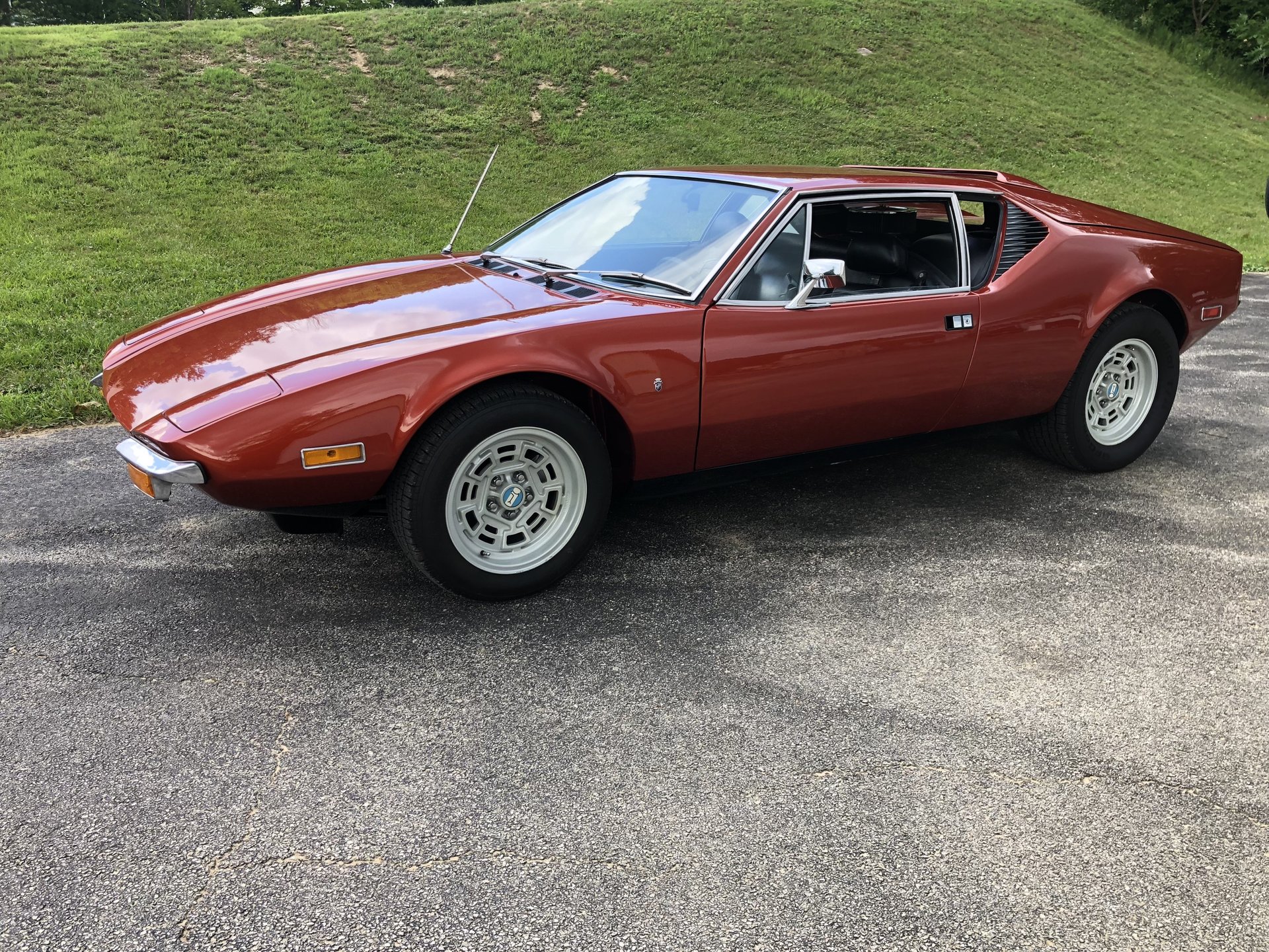 2291978a02af8 hd 1972 de tomaso pantera coupe