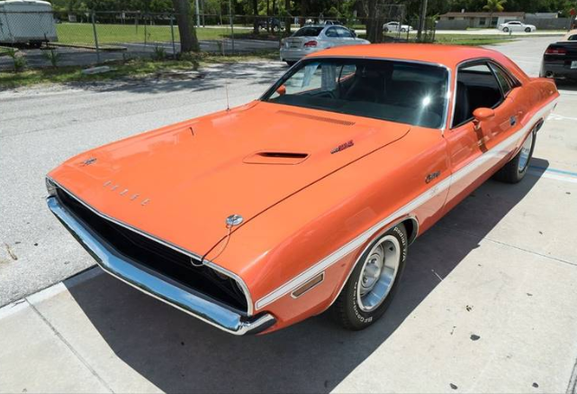 23367e29a6d98 hd 1970 dodge challenger r t coupe