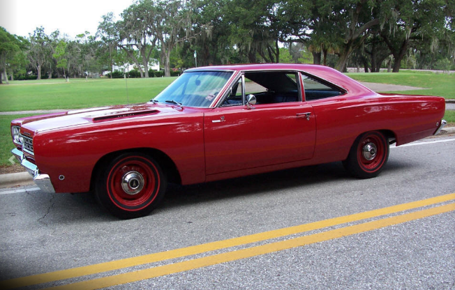 23616e61fdb28 hd 1968 plymouth road runner hemi coupe