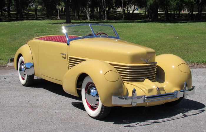 23714449cd18c hd 1937 cord 812 phaeton