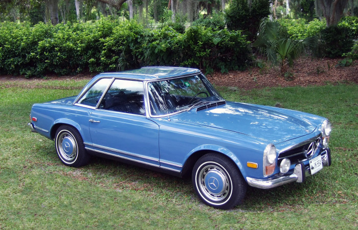 106 c5f9e1d382521971mercedesbenz280slmedblue6.19.2014photo006700x450
