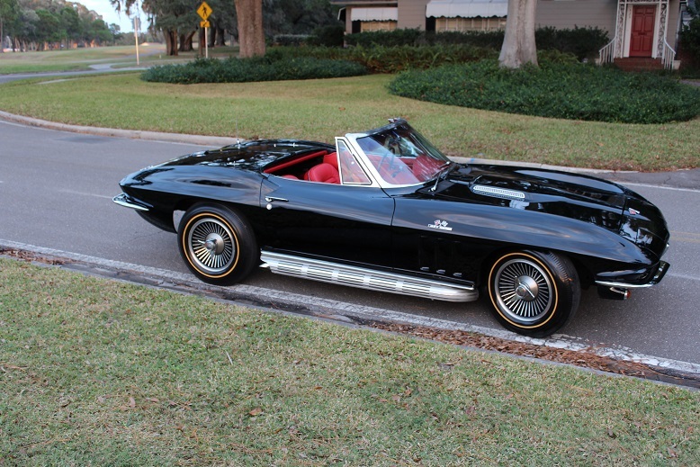 1610 5cda91ab86061966 chevy corvette roadster 427 black 014