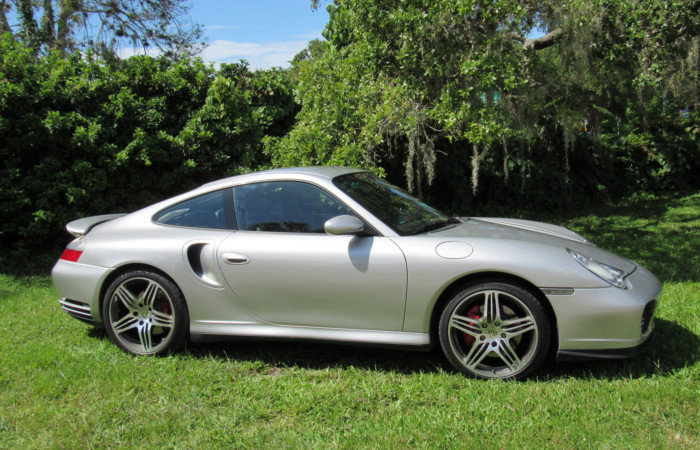979882e9efea hd 2004 porsche 996 turbo coupe