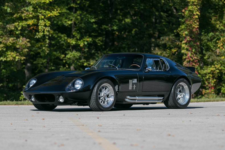 1965 Factory Five Shelby Daytona