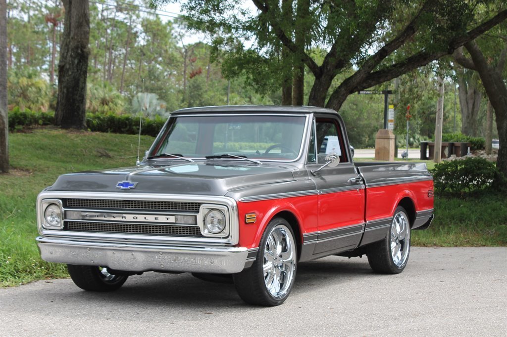 90332117cf82 hd 1969 chevrolet c10 pickup