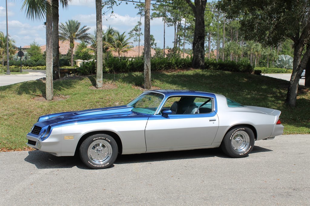 907665d6f931 hd 1979 chevrolet camaro coupe