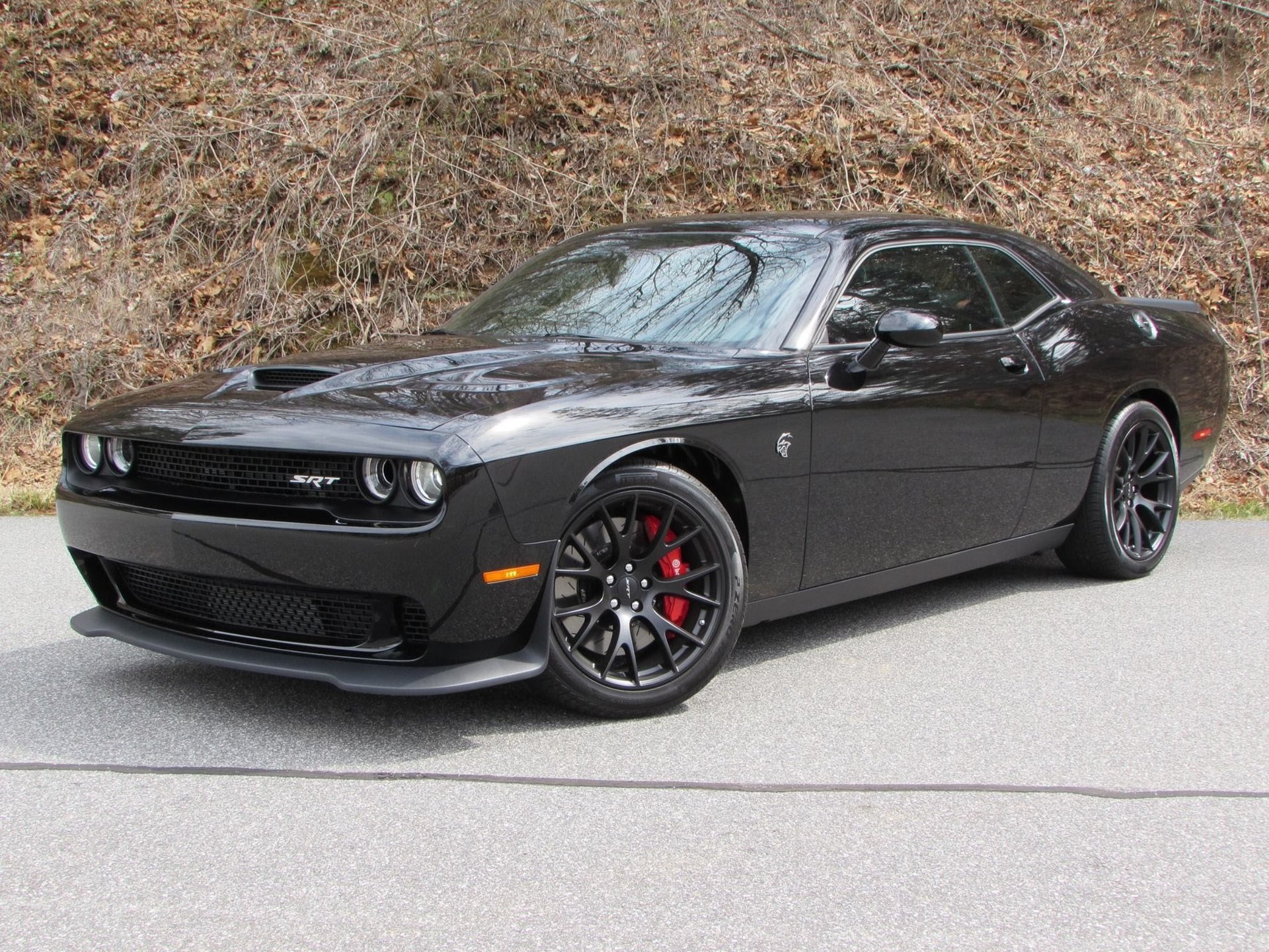 8212fb2a2991 hd 2015 dodge challenger srt hellcat