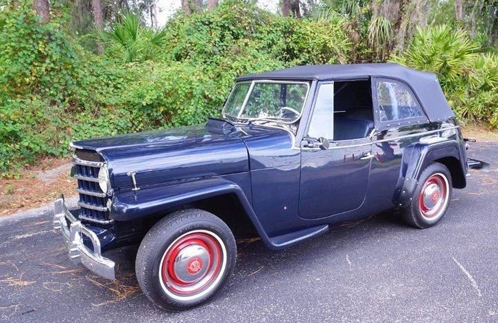 80557eec210a hd 1950 willys jeepster
