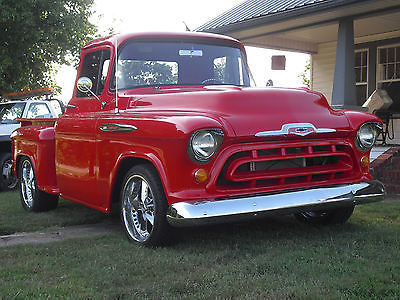 82404c682bf4 hd 1957 chevrolet 3100 pickup