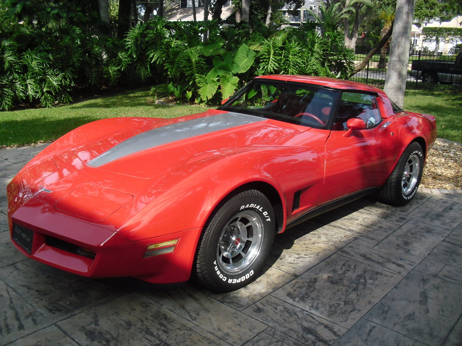 84162a5553ff hd 1980 chevrolet corvette coupe