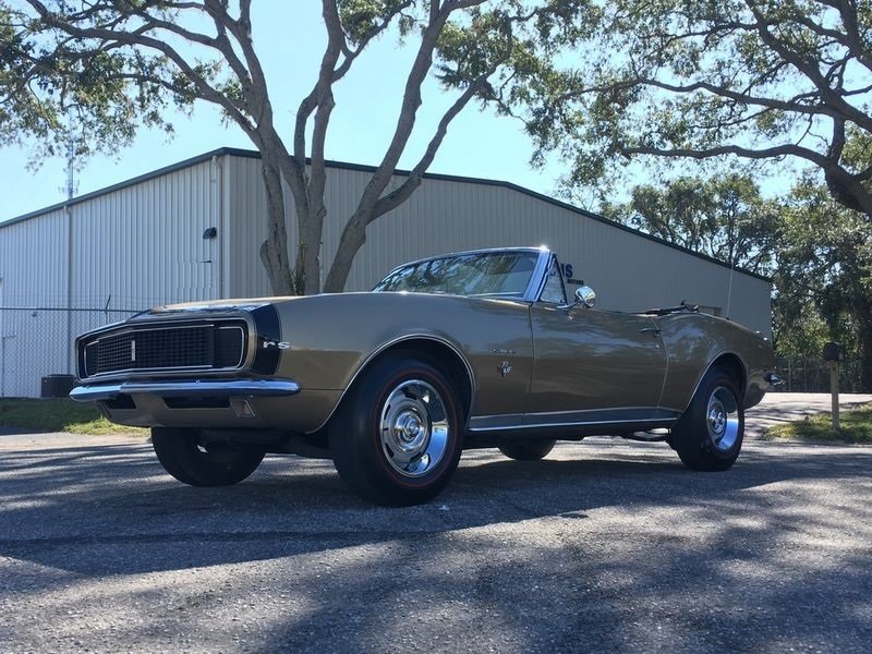 8586987d084b hd 1967 chevrolet camaro rs convertible