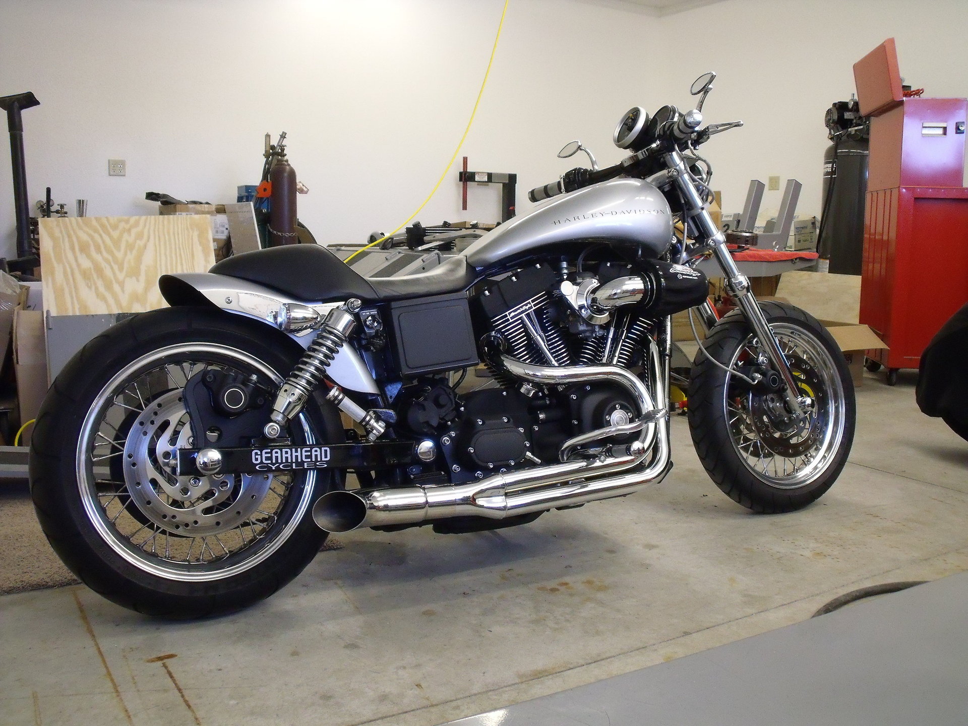 8809c1c1a31b hd 1999 harley davidson fxdx dyna super glide sport