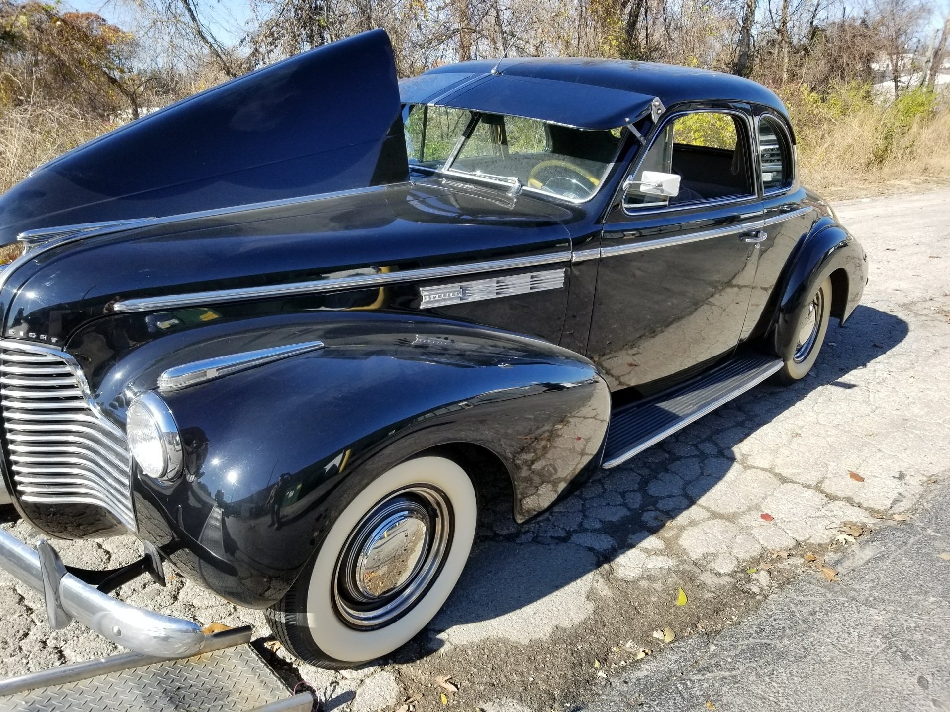 948830d6b919 hd 1939 buick