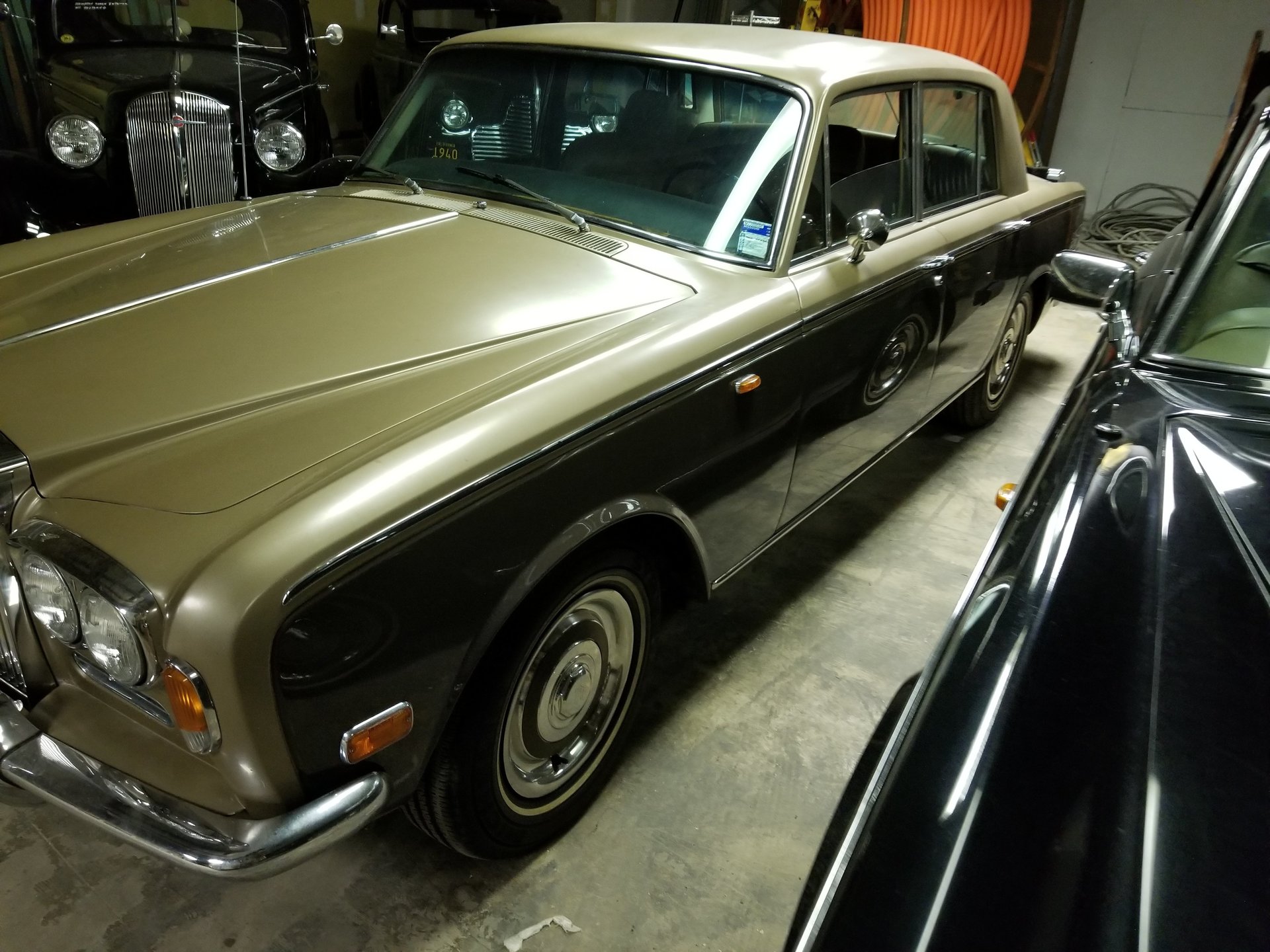 9510d09d9982 hd 1979 rolls royce silver shadow ii saloon