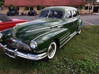 10139dba8702d hd 1942 buick century sedanette fastback