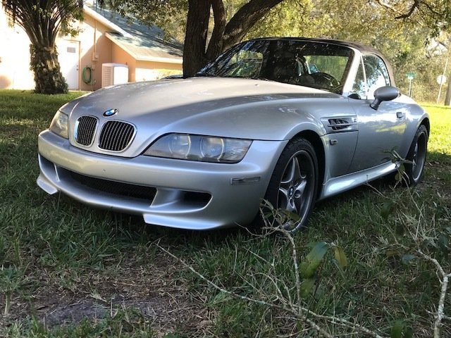 99057c270304 hd 2001 bmw m roadster