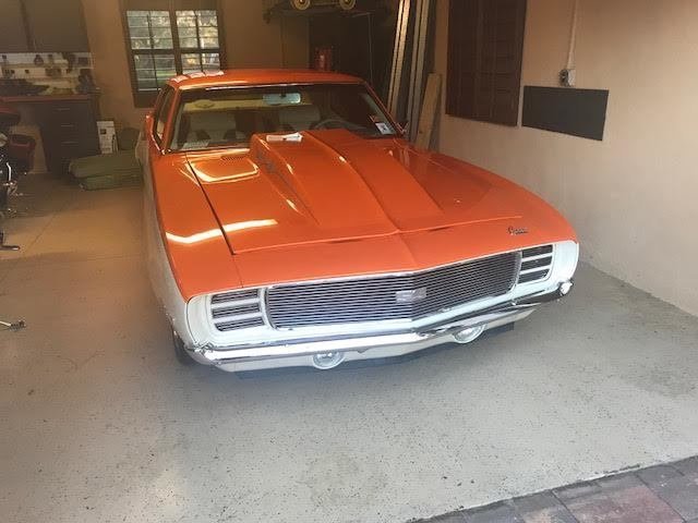 100905cd555eb hd 1969 chevrolet camaro pro street