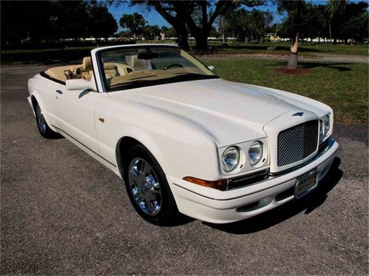 10777905e9c11 hd 2002 bentley azure mulliner