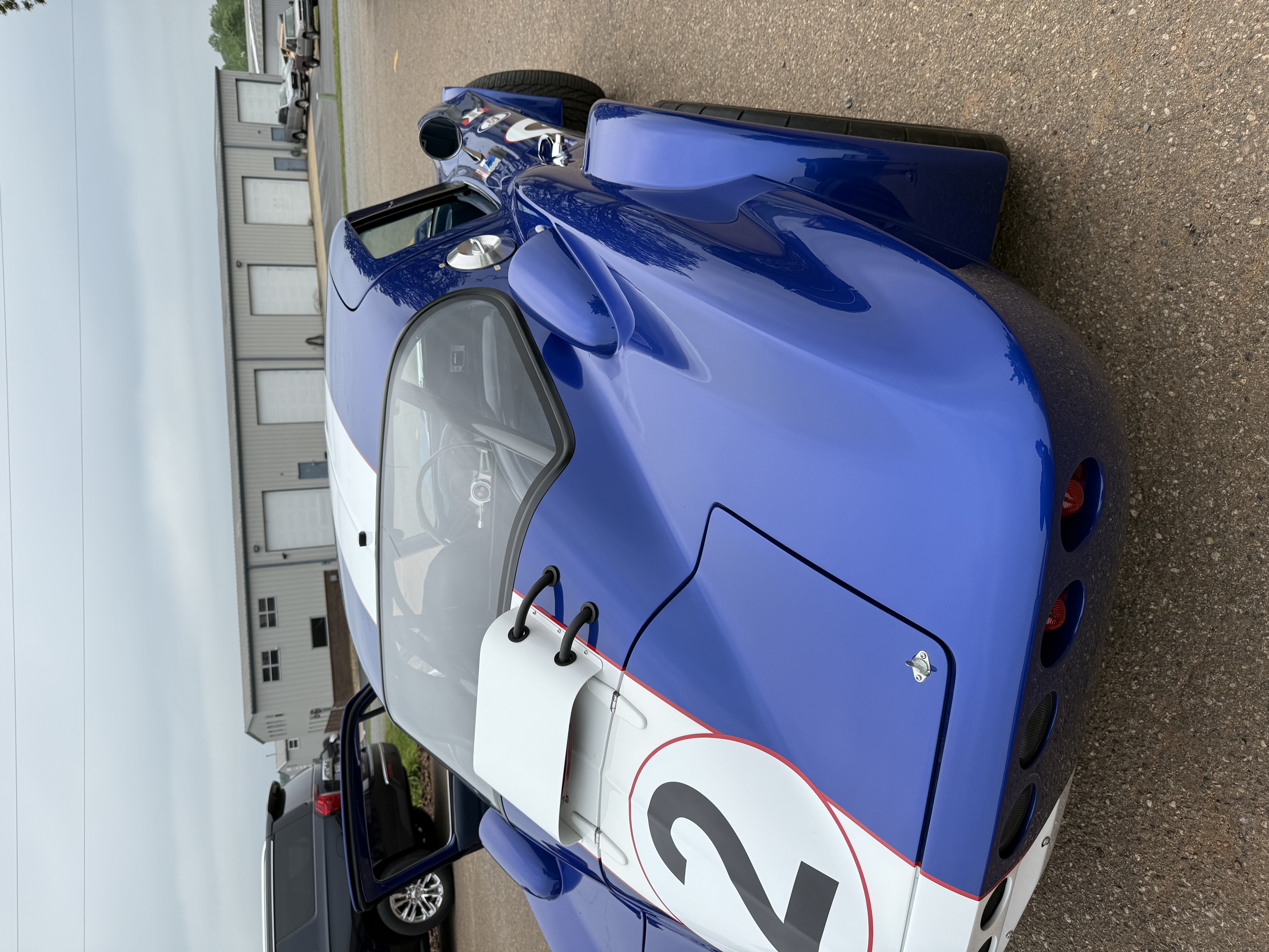Corvette Dyno Tuning