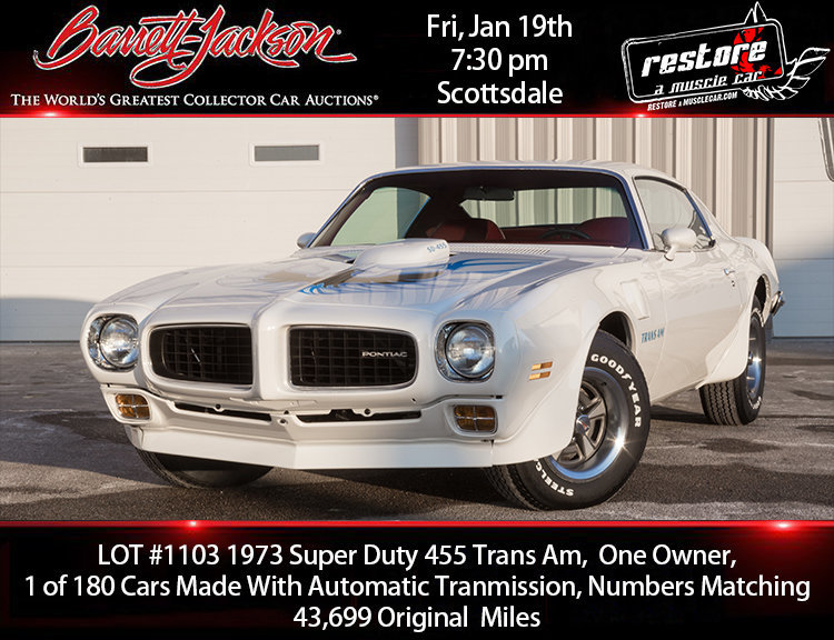 18100140a50eb hd 1973 pontiac trans am sd