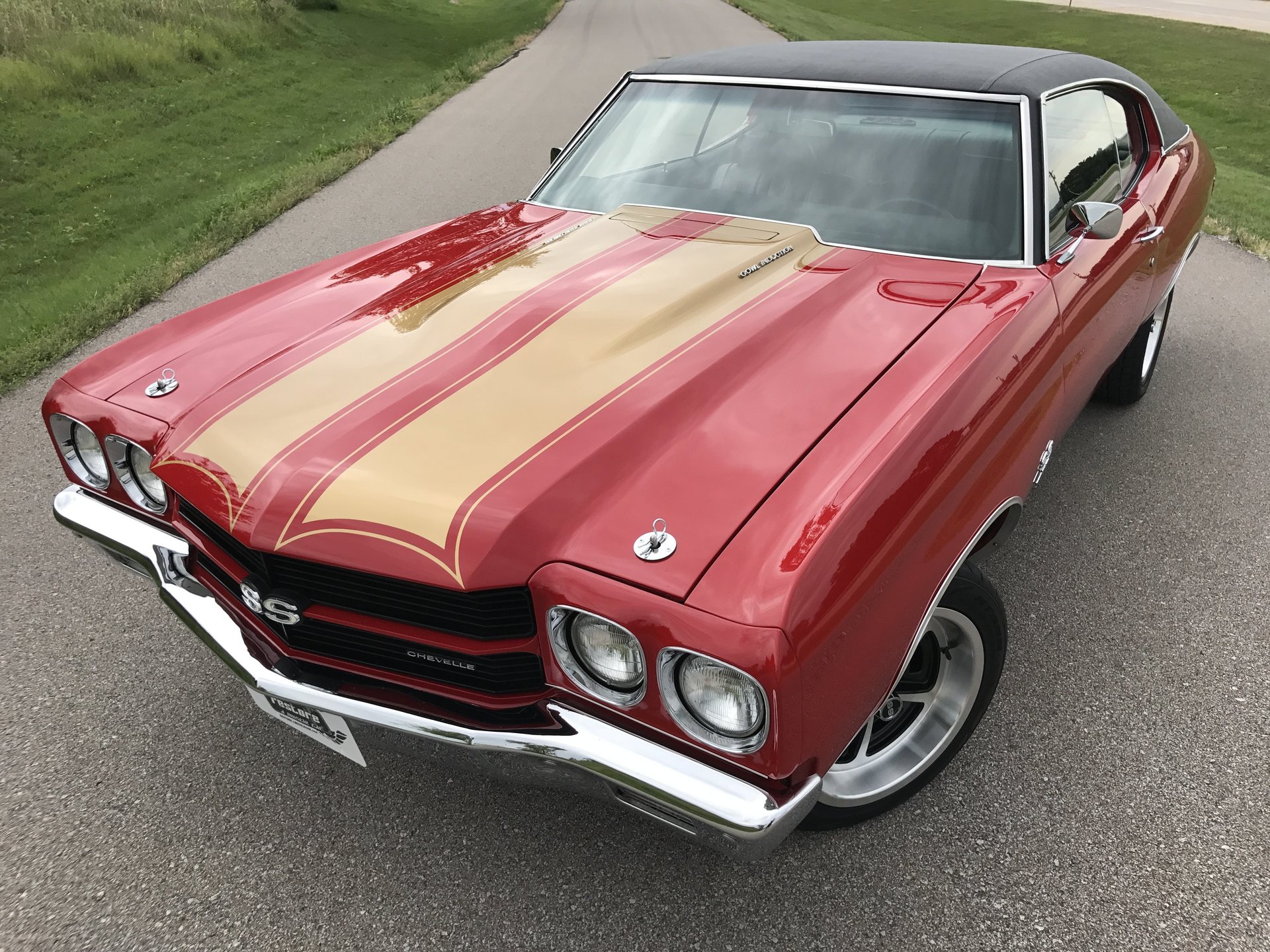17284293ba1d8 hd 1970 chevrolet chevelle