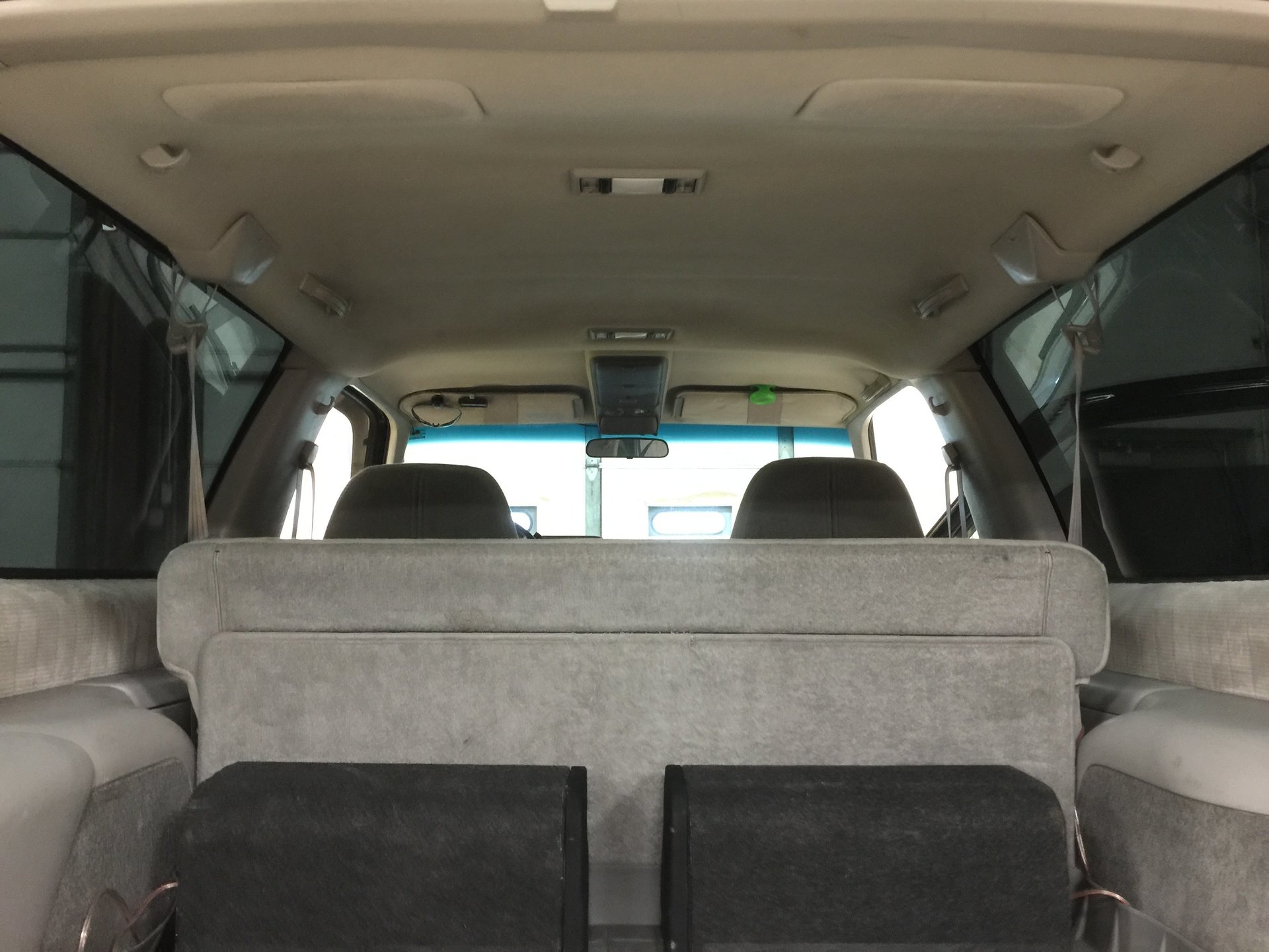 2016 Yukon Denali For Sale >> 1994 GMC Yukon GT for sale #67854 | MCG 2016 Yukon Denali For Sale >> 1994 GMC Yukon GT for sale #67854 | MCG